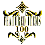 Featured Items 100
