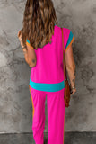 Women's Stretch Fit Casual Active Wear