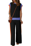 Women's Stretch Fit Casual Active Wear