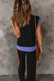 Women's Stretch Fit Casual Active Wear